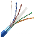 cable network cat6 outdoor ftp utp cat6 a rj 45 cabl cat6 ftp CCA lan cable